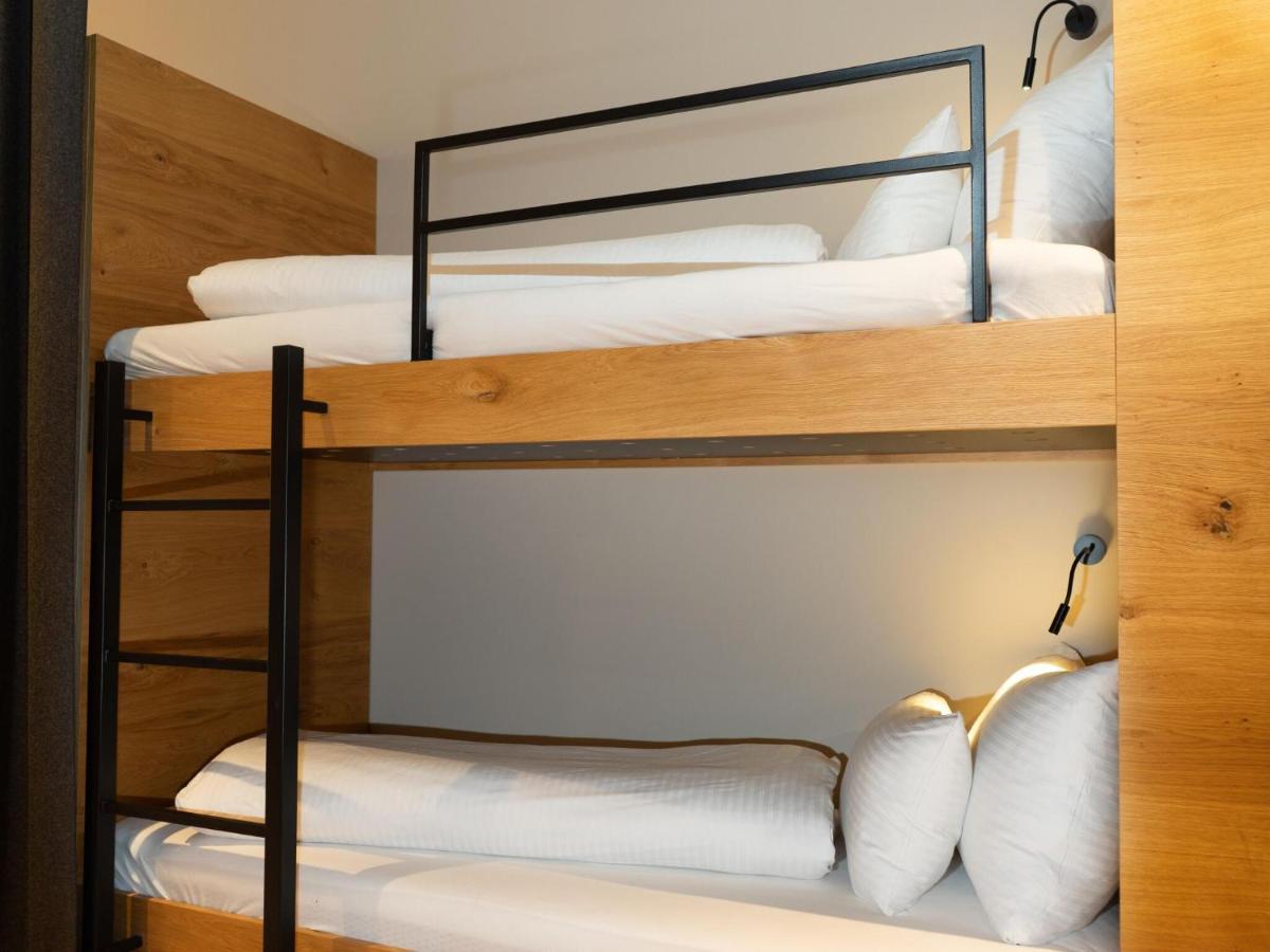 Apartment In Schroecken Near Ski Area Luaran gambar